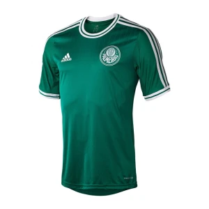 Koszulka Palmeiras 2013-14 Domowa