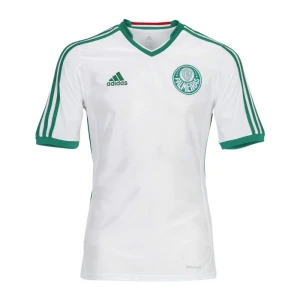Koszulka Palmeiras 2013-14 Wyjazdowa