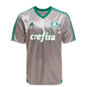 Koszulka Palmeiras 2015-16 Alternatywna