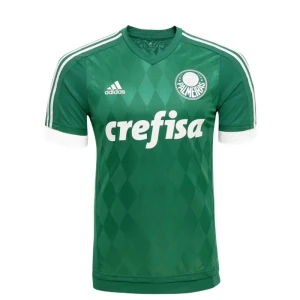 Koszulka Palmeiras 2015-16 Domowa