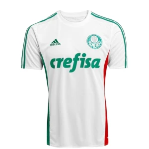 Koszulka Palmeiras 2015-16 Wyjazdowa