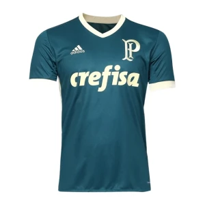 Koszulka Palmeiras 2017-18 Alternatywna
