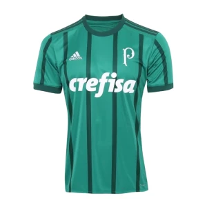 Koszulka Palmeiras 2017-18 Domowa