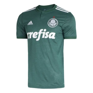 Koszulka Palmeiras 2018-19 Domowa