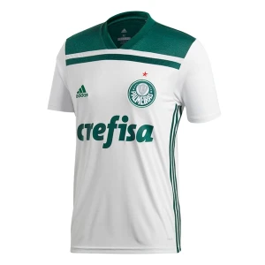 Koszulka Palmeiras 2018-19 Wyjazdowa
