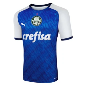 Koszulka Palmeiras 2019-20 Alternatywna