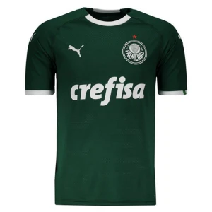Koszulka Palmeiras 2019-20 Domowa