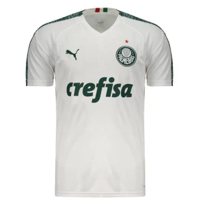 Koszulka Palmeiras 2019-20 Wyjazdowa
