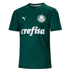Koszulka Palmeiras 2020-21 Domowa