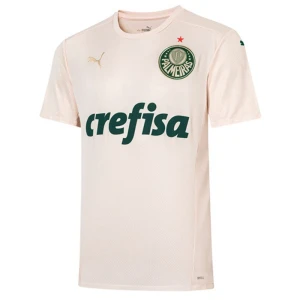 Koszulka Palmeiras 2021-22 Alternatywna
