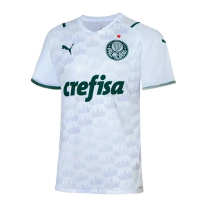 Koszulka Palmeiras 2021-22 Wyjazdowa