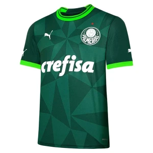 Koszulka Palmeiras 2023-24 Domowa
