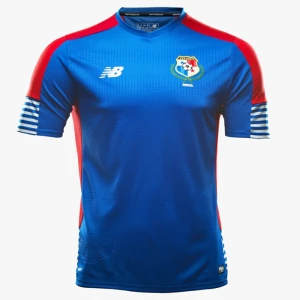 Koszulka Panama 2019 Domowa