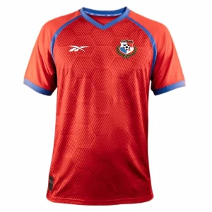 Koszulka Panama 2023 Domowa