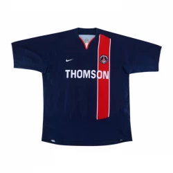 Koszulka Paris Saint-Germain PSG 2003-04 Domowa