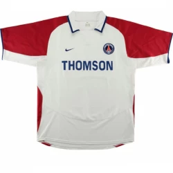 Koszulka Paris Saint-Germain PSG 2004-05 Alternatywna