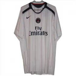 Koszulka Paris Saint-Germain PSG 2006-07 Alternatywna