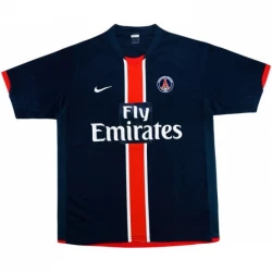 Koszulka Paris Saint-Germain PSG 2006-07 Domowa