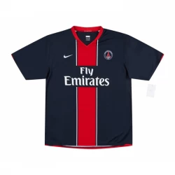 Koszulka Paris Saint-Germain PSG 2007-08 Domowa