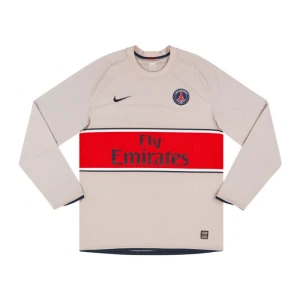 Koszulka Paris Saint-Germain PSG 2008-09 Wyjazdowa