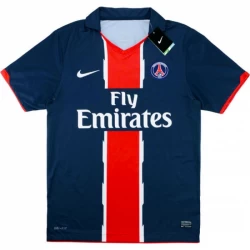 Koszulka Paris Saint-Germain PSG 2010-11 Wyjazdowa