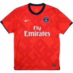Koszulka Paris Saint-Germain PSG 2011-12 Alternatywna
