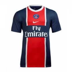 Koszulka Paris Saint-Germain PSG 2011-12 Domowa