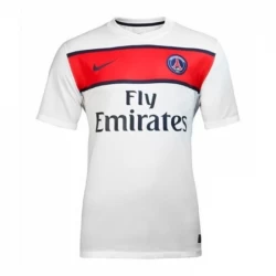 Koszulka Paris Saint-Germain PSG 2012-13 Alternatywna