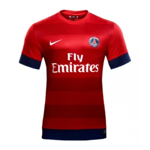 Koszulka Paris Saint-Germain PSG 2012-13 Wyjazdowa