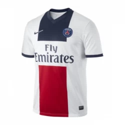 Koszulka Paris Saint-Germain PSG 2013-14 Wyjazdowa