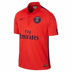 Koszulka Paris Saint-Germain PSG 2014-15 Alternatywna