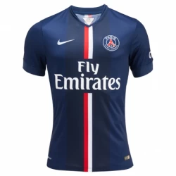 Koszulka Paris Saint-Germain PSG 2014-15 Domowa