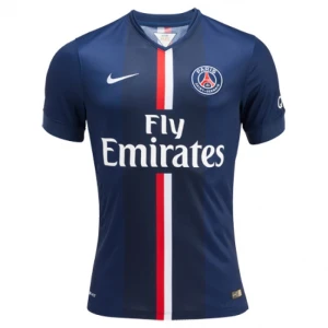 Koszulka Paris Saint-Germain PSG 2014-15 Domowa