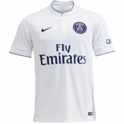 Koszulka Paris Saint-Germain PSG 2014-15 Wyjazdowa