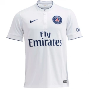 Koszulka Paris Saint-Germain PSG 2014-15 Wyjazdowa