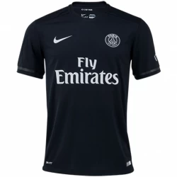Koszulka Paris Saint-Germain PSG 2015-16 Alternatywna