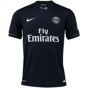 Koszulka Paris Saint-Germain PSG 2015-16 Alternatywna