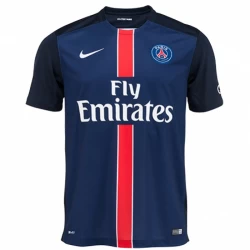 Koszulka Paris Saint-Germain PSG 2015-16 Domowa