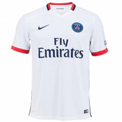 Koszulka Paris Saint-Germain PSG 2015-16 Wyjazdowa