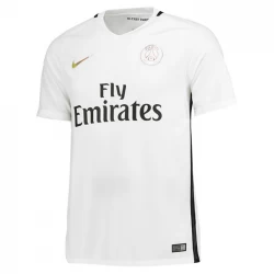 Koszulka Paris Saint-Germain PSG 2016-17 Alternatywna
