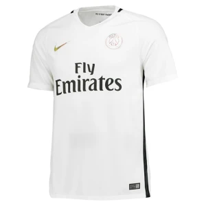 Koszulka Paris Saint-Germain PSG 2016-17 Alternatywna