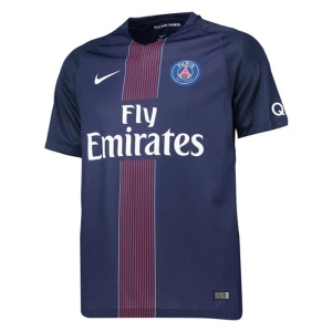 Koszulka Paris Saint-Germain PSG 2016-17 Domowa