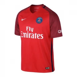 Koszulka Paris Saint-Germain PSG 2016-17 Wyjazdowa