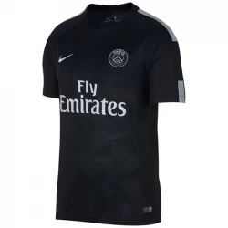 Koszulka Paris Saint-Germain PSG 2017-18 Alternatywna