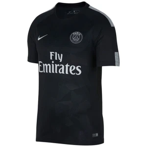 Koszulka Paris Saint-Germain PSG 2017-18 Alternatywna