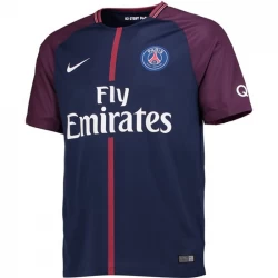 Koszulka Paris Saint-Germain PSG 2017-18 Domowa