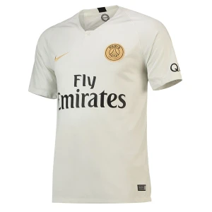 Koszulka Paris Saint-Germain PSG 2018-19 Wyjazdowa
