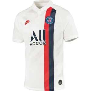 Koszulka Paris Saint-Germain PSG 2019-20 Alternatywna