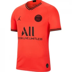 Koszulka Paris Saint-Germain PSG 2019-20 Wyjazdowa