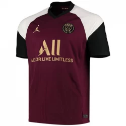 Koszulka Paris Saint-Germain PSG 2020-21 Alternatywna